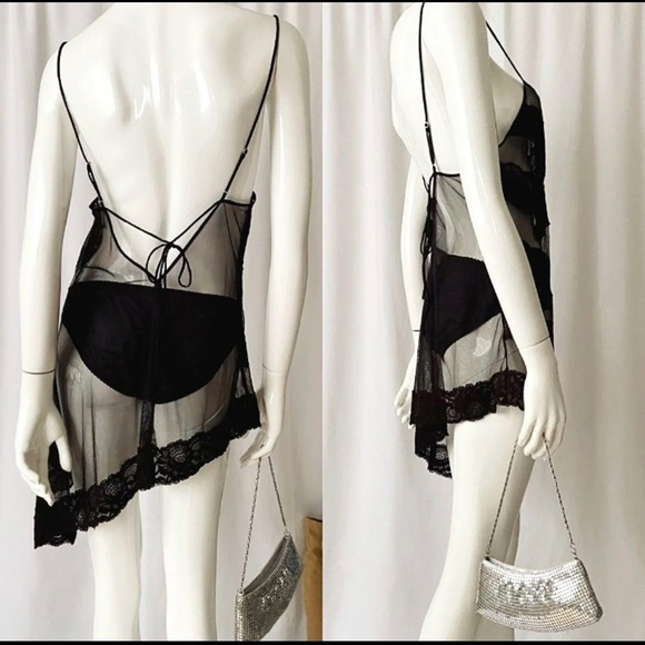 slip dress - Picture 3 of 3